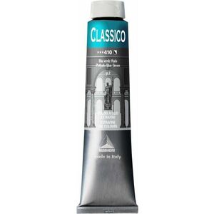 Maimeri Classico Vopsea cu ulei Phthalo Blue Green 200 ml 1 buc imagine