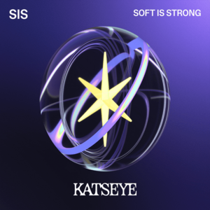 KATSEYE - SIS (Soft Is Strong) (LP) imagine