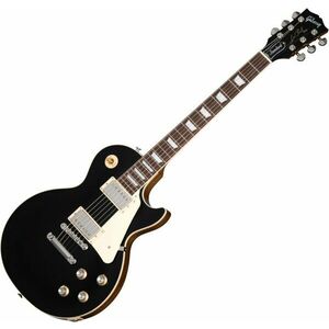 Gibson Les Paul Standard 60s Plain Top Abanos Chitară electrică imagine