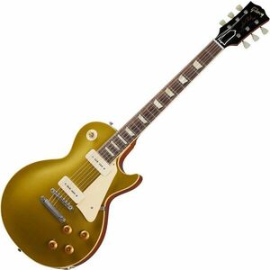 Gibson 1956 Les Paul Goldtop Reissue Ultra Light Aged Double Gold Chitară electrică imagine