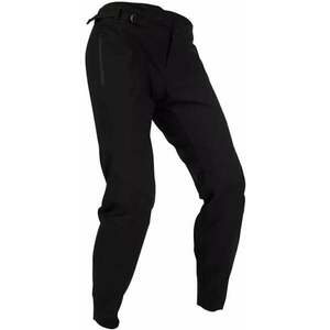 FOX Ranger Pants Black 28 Șort / pantalon ciclism imagine