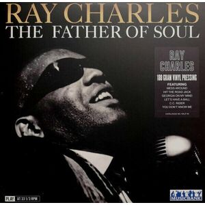 Ray Charles - Father of Soul (180 g) (LP) imagine