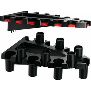 Berkley Space Saver 13 Rod or Combo Rack imagine