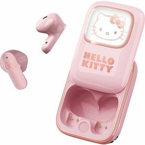 OTL Technologies Hello Kitty Slide Căști pentru copii imagine