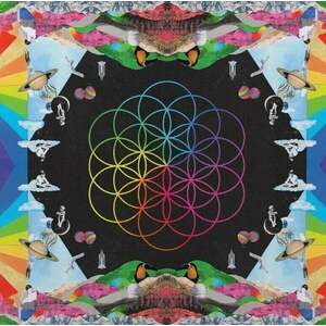 Coldplay - A Head Full Of Dreams (LP) imagine