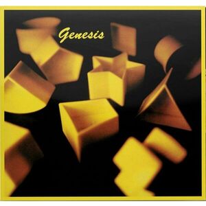 Genesis - Genesis (LP) imagine