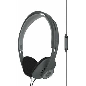 KOSS KPH 30i Gray Căști On-ear imagine