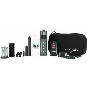 PMI SmokeNINJA Full Kit Hazer imagine