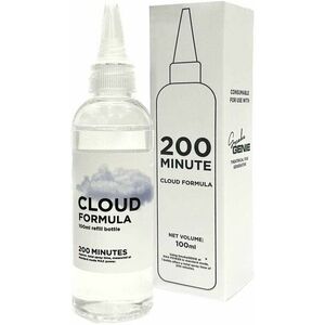 PMI 100ml Cloud Formula Lichid haze 100 ml imagine