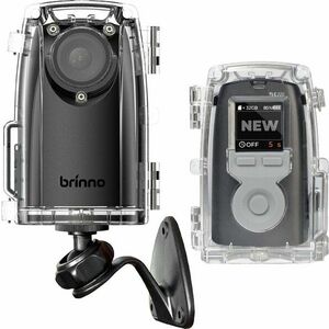 Brinno BCC300-M Mount Bundle Camera acțiune imagine