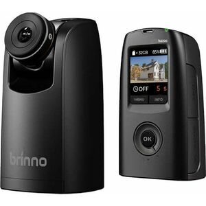 Brinno TLC300 Camera acțiune imagine