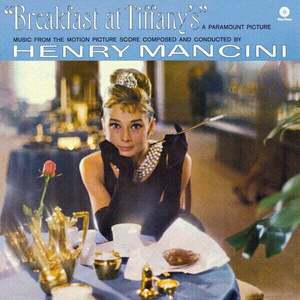 Henry Mancini - Breakfast At Tiffany's (180 g) (LP) imagine