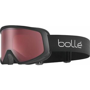 Bollé Bedrock Black Matte/Vermillon Ochelari pentru schi imagine