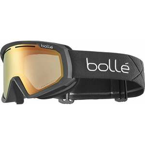 Bollé Y7 OTG Black Matte Phantom/ Fire Red Ochelari pentru schi imagine