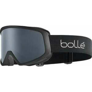 Bollé Bedrock Black Matte/Grey Ochelari pentru schi imagine