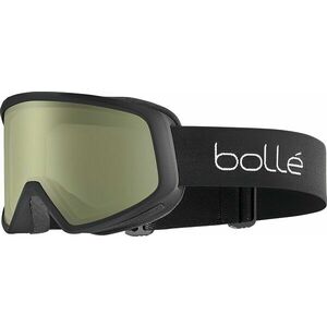 Bollé Bedrock Black Matte/Lemon Ochelari pentru schi imagine