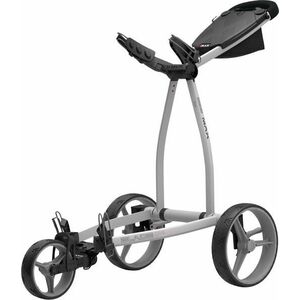 Big Max Blade IP 2.0 Grey/Charcoal Cărucior de golf manual imagine