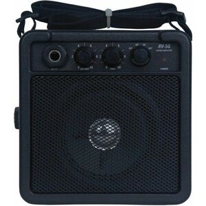 Revoltage RV-5G Mini combo pentru chitară imagine