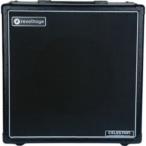 Revoltage RV-G112 Celestion V30 Cabinet pentru chitară imagine