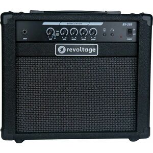 Revoltage RV-20B Mini combo de bas imagine