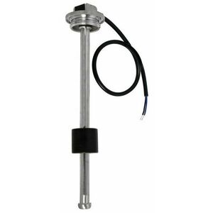 Osculati AISI 316 Vertical Level Sensor S3 10/180 Ohm 25 cm Senzor imagine