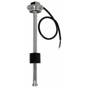 Osculati AISI 316 Vertical Level Sensor S3 240/33 Ohm 25 cm Senzor imagine