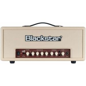 Blackstar Debut 100RH Head Amplificator pe condensori imagine