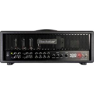 Blackstar Series One 100 MK II Head Amplificator pe lămpi imagine