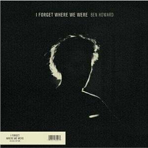 Ben Howard - I Forget Where We Were (10th Anniversary Edition) (Blue Coloured) (2 LP) imagine