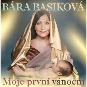 Bára Basiková - Moje první vánoční (CD) imagine