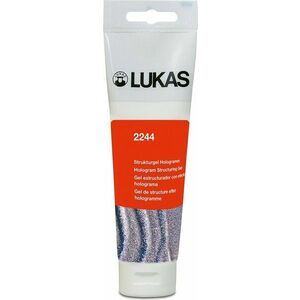 Lukas 722440012 Pastă de structurare 125 ml Hologram imagine