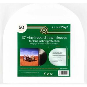 Legend Vinyl LV22 Coperti LP 50 imagine