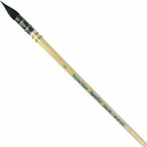 Daler Rowney Aquafine Pensulă rotundă 2 Pointed Wash imagine