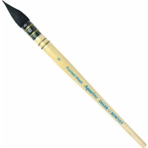 Daler Rowney Aquafine Pensulă rotundă 6 Pointed Wash imagine