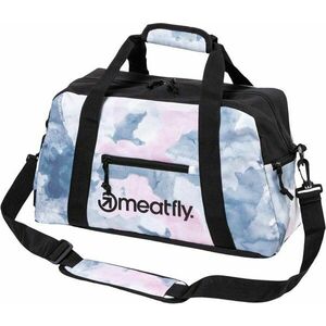 Meatfly Mavis Geantă de voiaj Cloud Pink 26 L imagine