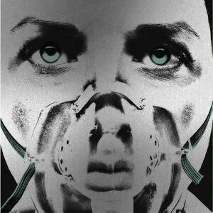 Underoath - They’re Only Chasing Safety (Limited Edition) (Mint & White Coloured) (LP) imagine