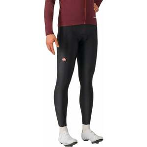 Castelli Espresso Bibtight Black M Șort / pantalon ciclism imagine