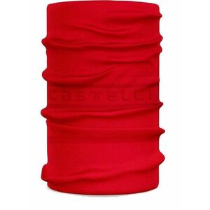 Castelli Pro Thermal Red UNI Gât cald imagine