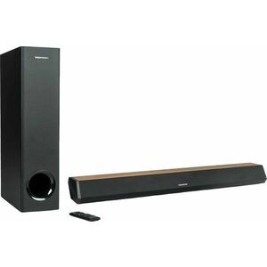 Thomson SB552BTS Soundbar Black 2 buc imagine