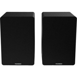 Thomson WS400DUO Boxă Wireless Hi-Fi Black 2 buc imagine