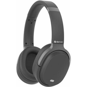 Denver BTN-210B Black Căști fără fir On-ear imagine