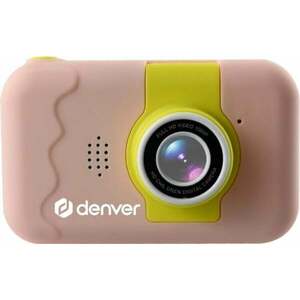 Denver KCA-1350ROSEMK2 Pink Cameră compactă imagine