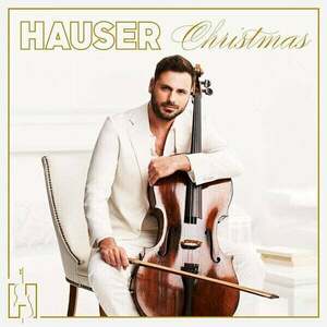 Hauser - Christmas (CD) imagine