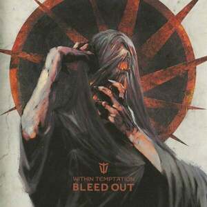 Within Temptation - Bleed Out (CD) imagine