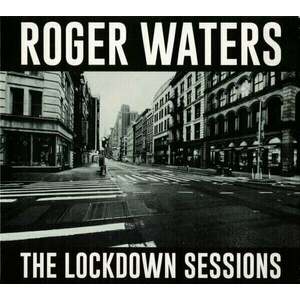 Roger Waters - The Lockdown Sessions (Digipak) (CD) imagine