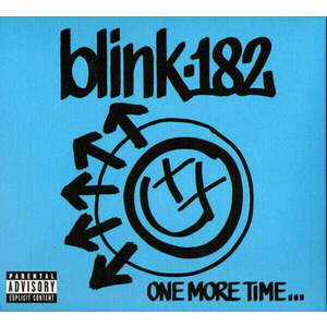 Blink-182 - One More Time... (CD) imagine