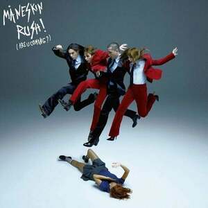 Maneskin - Rush! (Are U Coming?) (Softpack) (CD) imagine