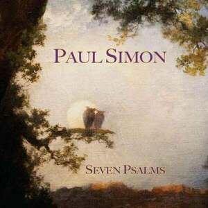 Paul Simon - Seven Psalms (Digisleeve) (CD) imagine