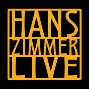 Hans Zimmer - Live (Digipak) (2 CD) imagine