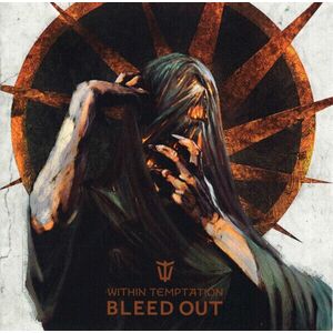 Within Temptation - Bleed Out (Digipak) (CD) imagine